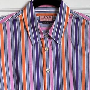 Thomas Pink Classic style Women’s Shirt, US 6